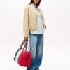 Colorblock Duffle Bag Colorblock Duffle Bag