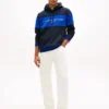 Colorblock Logo Hoodie Colorblock Logo Hoodie
