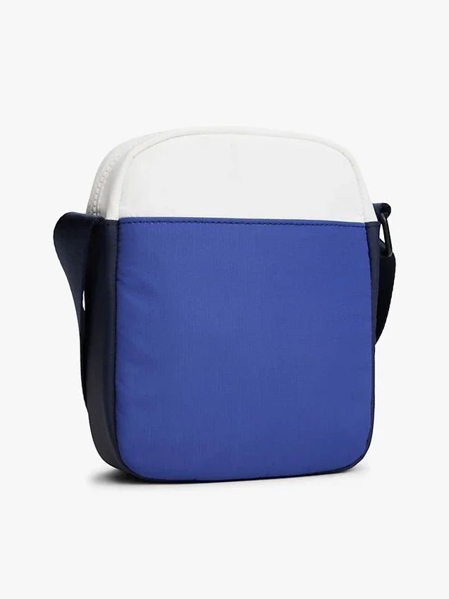 Colorblock Mini Reporter Bag Colorblock Mini Reporter Bag