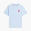 Colorblock Monogram Logo T-Shirt Colorblock Monogram Logo T-Shirt