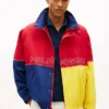 Colorblock Regatta Jacket Colorblock Regatta Jacket