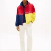 Colorblock Regatta Jacket Colorblock Regatta Jacket