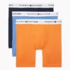 Cotton Classics Boxer Brief 3-Pack