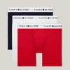Cotton Classics Boxer Brief 3-Pack Cotton Classics Boxer Brief 3-Pack