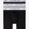 Cotton Classics Boxer Brief 3-Pack Cotton Classics Boxer Brief 3-Pack