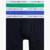 Cotton Classics Boxer Brief 3-Pack