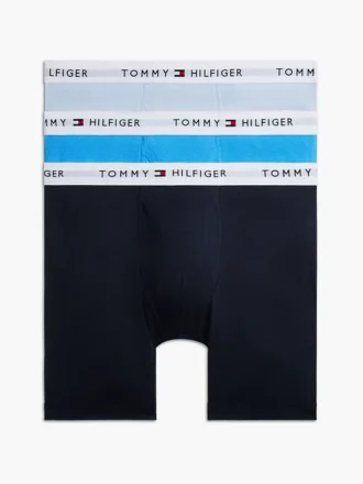 Cotton Classics Boxer Brief 3-Pack