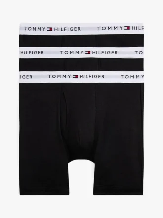 Cotton Classics Boxer Brief 3-Pack