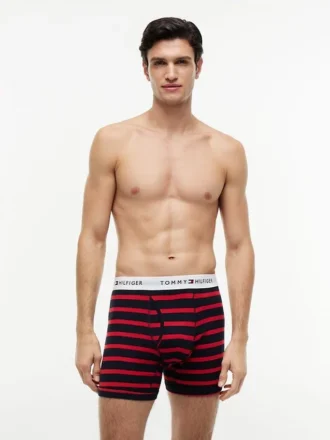 Cotton Classics Boxer Brief 3-Pack