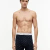 Cotton Classics Boxer Brief 3-Pack Cotton Classics Boxer Brief 3-Pack