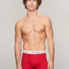 Cotton Classics Boxer Brief 3-Pack Cotton Classics Boxer Brief 3-Pack