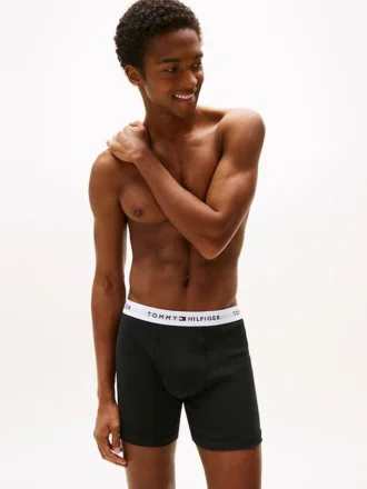 Cotton Classics Boxer Brief 3-Pack