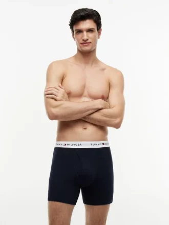 Cotton Classics Boxer Brief 3-Pack