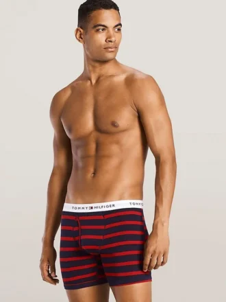 Cotton Classics Boxer Brief 3-Pack