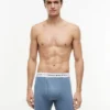 Cotton Classics Boxer Brief 3-Pack