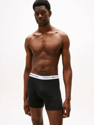 Cotton Classics Boxer Brief 3-Pack