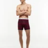 Cotton Classics Boxer Brief 3-Pack Cotton Classics Boxer Brief 3-Pack