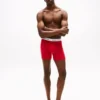 Cotton Classics Boxer Brief 3-Pack Cotton Classics Boxer Brief 3-Pack