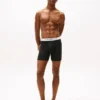Cotton Classics Boxer Brief 3-Pack Cotton Classics Boxer Brief 3-Pack