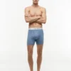 Cotton Classics Boxer Brief 3-Pack