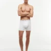 Cotton Classics Boxer Brief 3-Pack Cotton Classics Boxer Brief 3-Pack