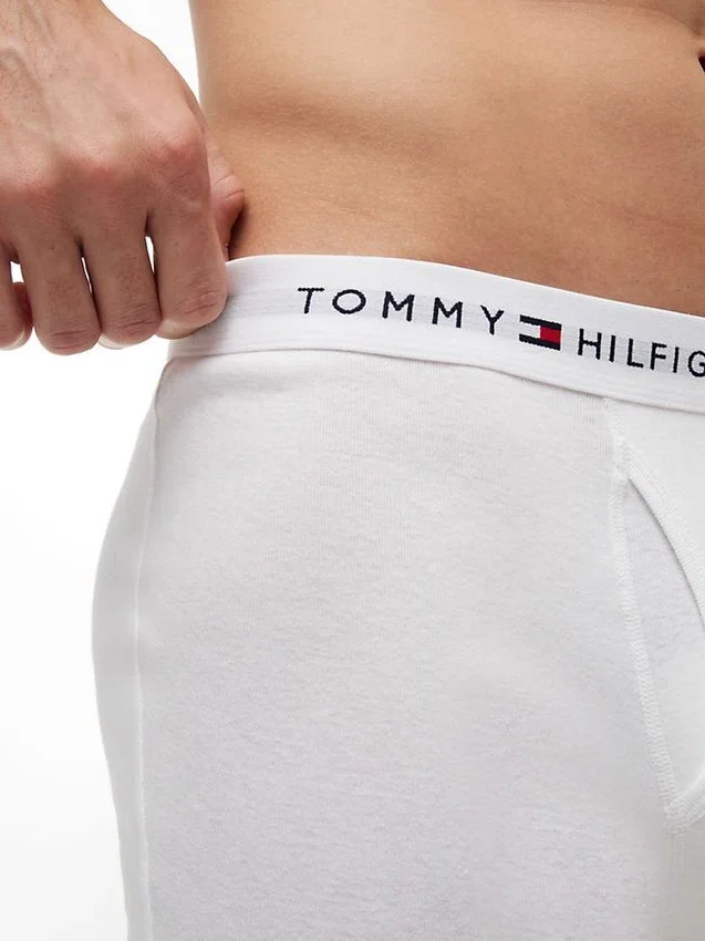Cotton Classics Boxer Brief 3-Pack Cotton Classics Boxer Brief 3-Pack