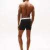 Cotton Classics Boxer Brief 3-Pack Cotton Classics Boxer Brief 3-Pack