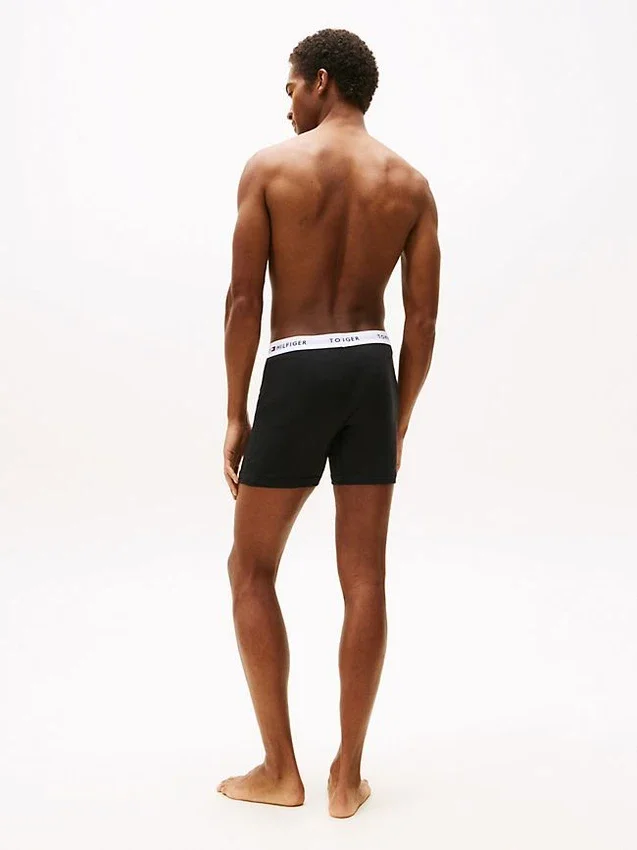 Cotton Classics Boxer Brief 3-Pack Cotton Classics Boxer Brief 3-Pack
