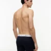 Cotton Classics Boxer Brief 3-Pack