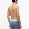 Cotton Classics Boxer Brief 3-Pack