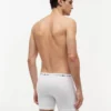 Cotton Classics Boxer Brief 3-Pack Cotton Classics Boxer Brief 3-Pack