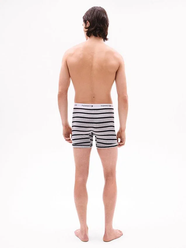 Cotton Classics Boxer Brief 3-Pack Cotton Classics Boxer Brief 3-Pack