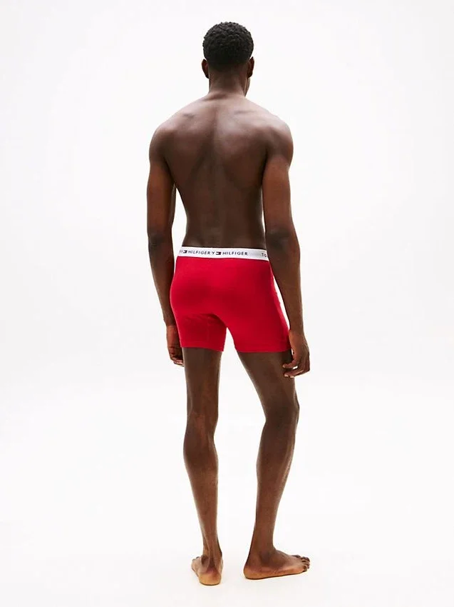 Cotton Classics Boxer Brief 3-Pack Cotton Classics Boxer Brief 3-Pack