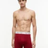 Cotton Classics Boxer Brief 3-Pack