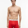 Cotton Classics Boxer Brief 3-Pack Cotton Classics Boxer Brief 3-Pack