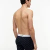 Cotton Classics Boxer Brief 3-Pack Cotton Classics Boxer Brief 3-Pack