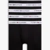 Cotton Classics Boxer Brief 5-Pack