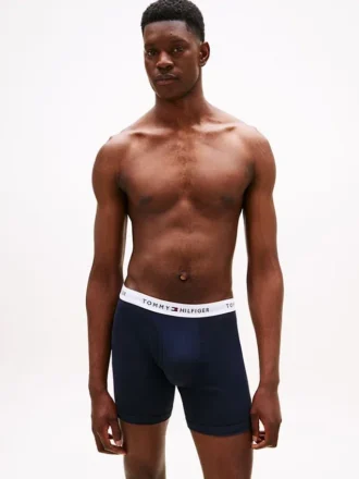 Cotton Classics Boxer Brief 5-Pack