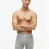 Cotton Classics Boxer Brief 5-Pack