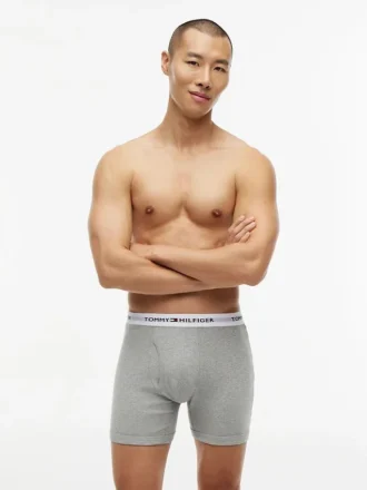Cotton Classics Boxer Brief 5-Pack