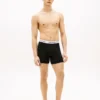 Cotton Classics Boxer Brief 5-Pack