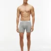 Cotton Classics Boxer Brief 5-Pack