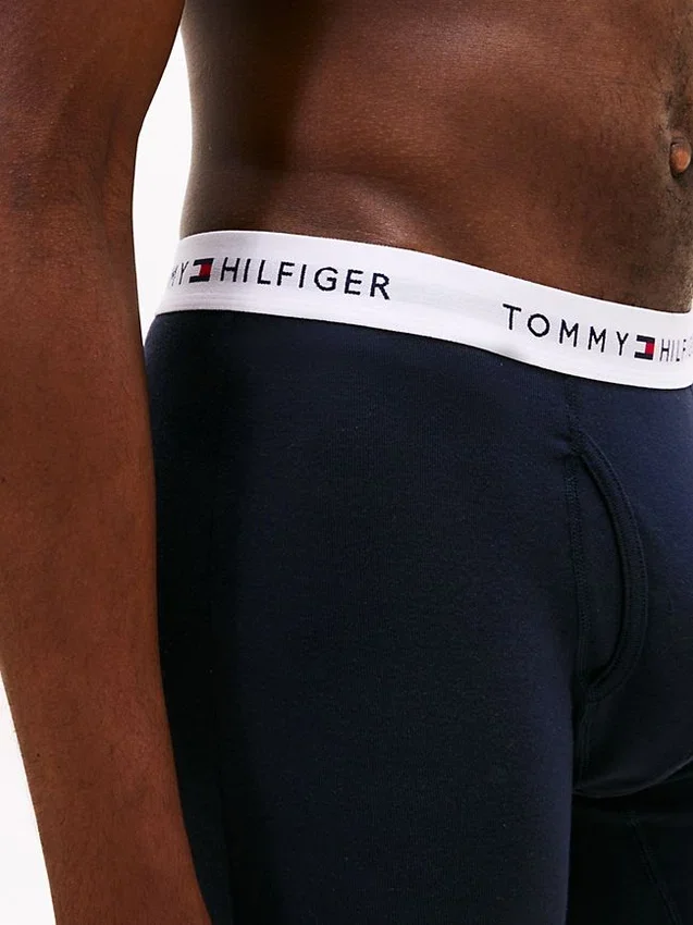 Cotton Classics Boxer Brief 5-Pack Cotton Classics Boxer Brief 5-Pack