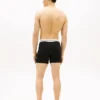 Cotton Classics Boxer Brief 5-Pack