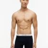 Cotton Classics Boxer Brief 5-Pack