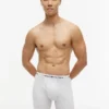 Cotton Classics Boxer Brief 5-Pack