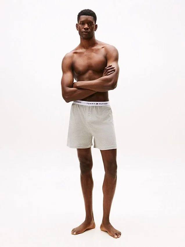 Cotton Classics Boxer Single Pack Cotton Classics Boxer Single Pack