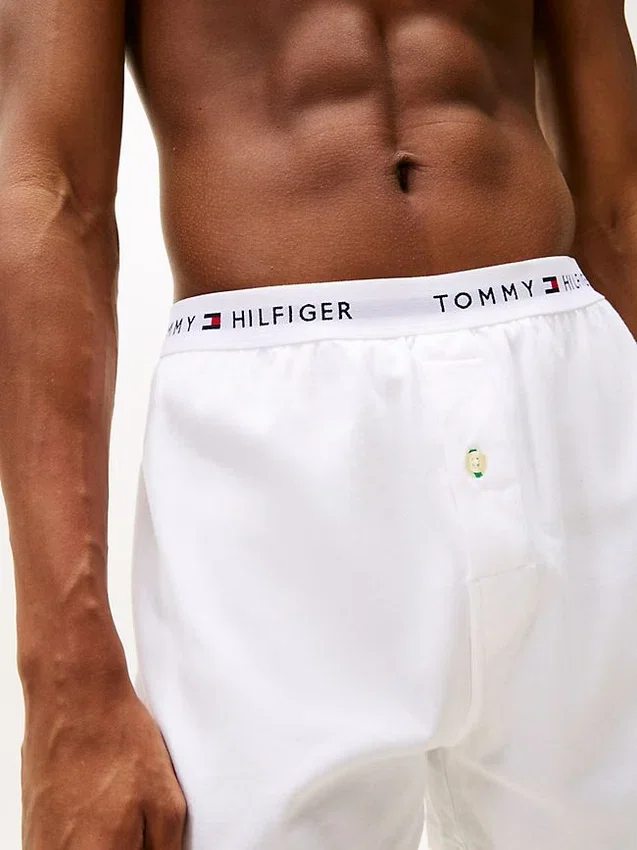 Cotton Classics Boxer Single Pack Cotton Classics Boxer Single Pack
