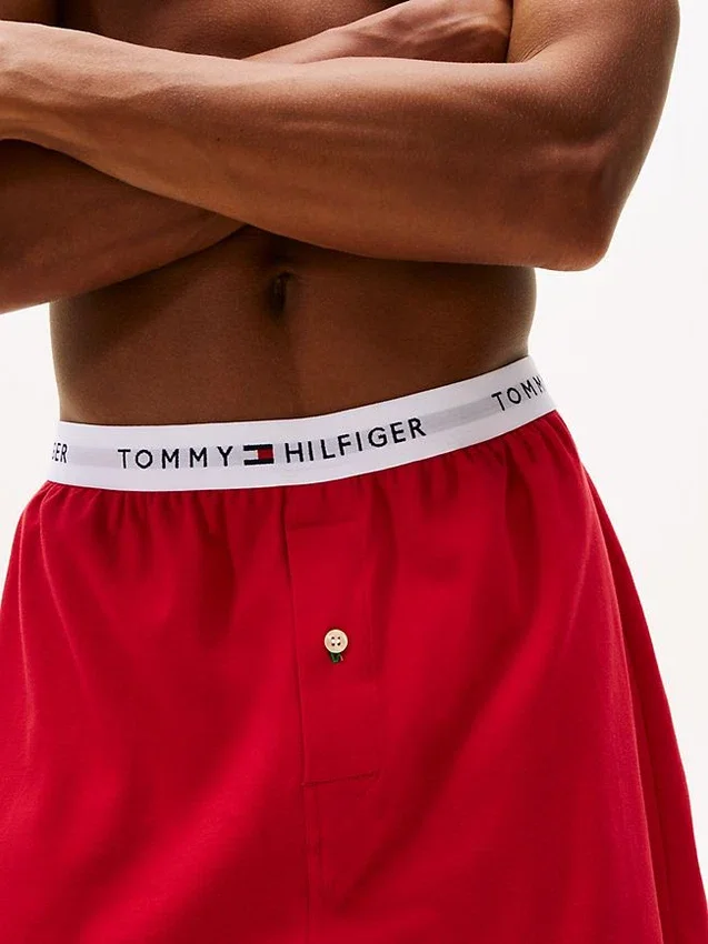 Cotton Classics Boxer Single Pack Cotton Classics Boxer Single Pack