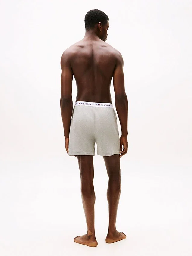 Cotton Classics Boxer Single Pack Cotton Classics Boxer Single Pack